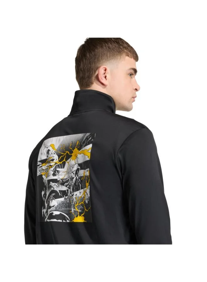 اديداس سترة ريال مدريد الرياضية إصدار Avengers